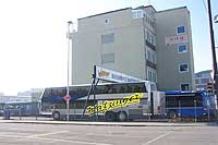 Landsbergerstraße 181 - Watzinger Busservice Tagesreisen, Rundreisen, Bus-Charter (Foto: Marikka-Laila Maisel)